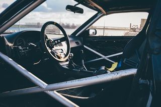 Car Race Image