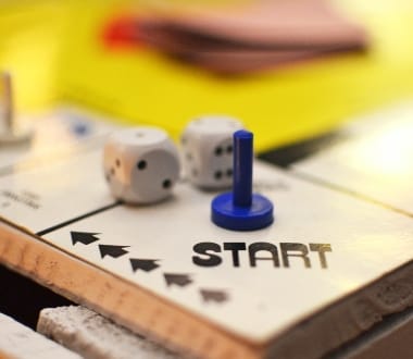 Board games as a tool for mania and depression.