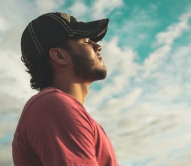Breathing exercises as a tool for mania and depression.