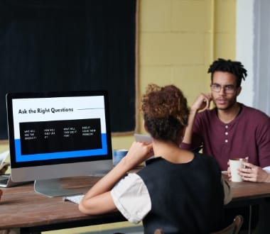 Business planning as a tool for mania and depression.