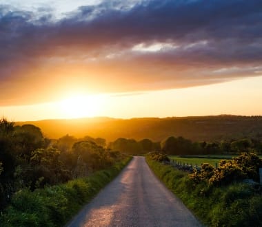 Devotion as a spiritual tool for mania and for depression.