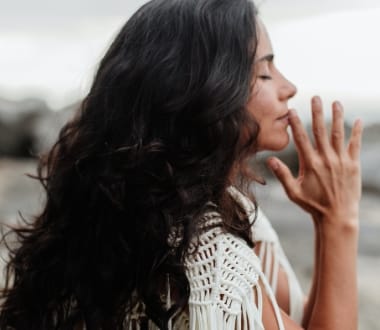 Gratitude as a tool for mania and depression.