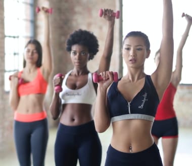 Group exercise as a tool for mania and depression.