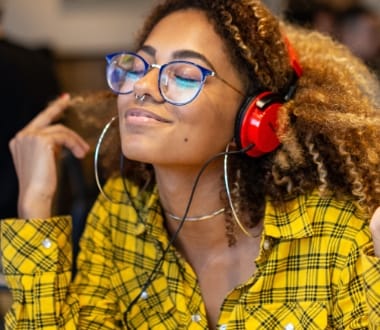 Hemi-sync music as a tool for mania and depression.