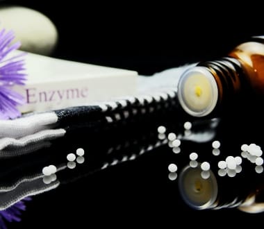 Homeopathy as a tool for mania and depression.
