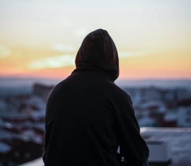 Isolation as a tool for mania and depression.