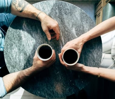 Peer support as a tool for mania and depression.