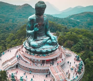 Religion as a tool for mania and depression.