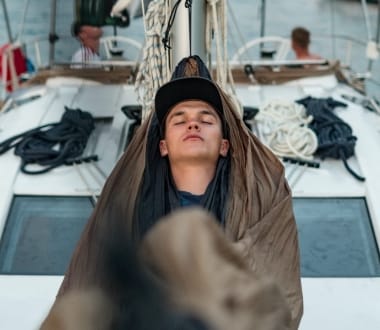 Resting as a tool for mania and depression.