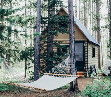 Retreats as a tool for mania and depression.