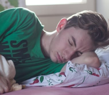 Sleep as a tool for mania and depression.
